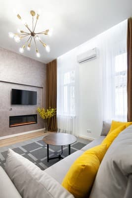 AVANGARD Green Park Apart 14