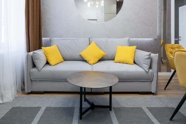 AVANGARD Green Park Apart 13