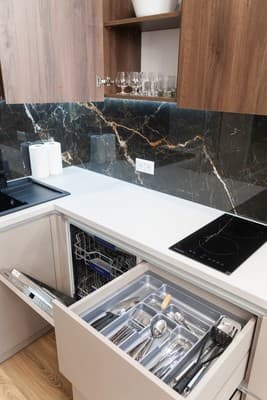 AVANGARD Green Park Apart 18