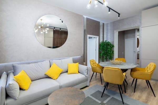 AVANGARD Green Park Apart 16