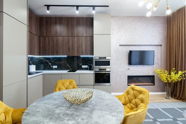 AVANGARD Green Park Apart 20