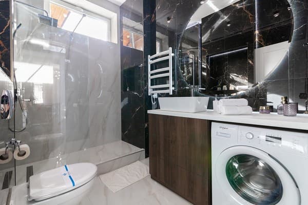 AVANGARD Green Park Apart 23