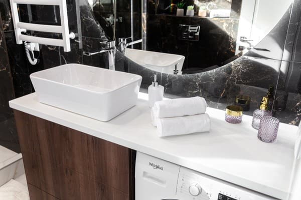 AVANGARD Green Park Apart 24