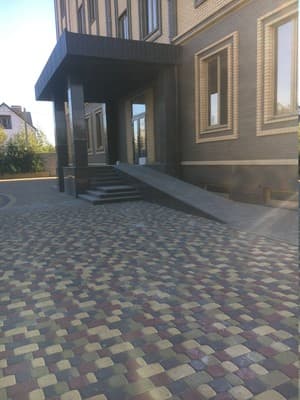 Academic st. Аpartment 19 8