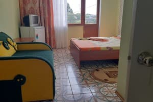 Вілла Афродита. Люкс тримісний  1