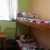 Хостел Ажур. Место в мужском 4-местном номере  1