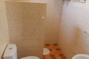 Мини-отель АкунаМатата. Стандарт 4-местный  четырехместный номер 4