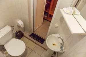 Мини-отель АкунаМатата. Стандартный трехместный номер 3