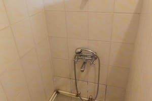 Мини-отель АкунаМатата. Стандартный трехместный номер 4