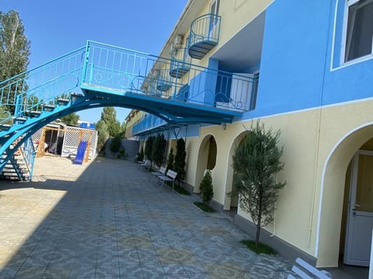 Аквамарин 4