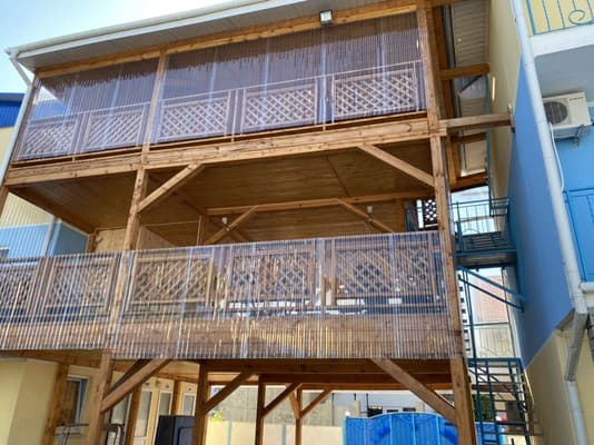 Аквамарин 5