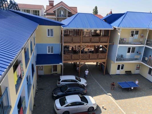 Аквамарин 7