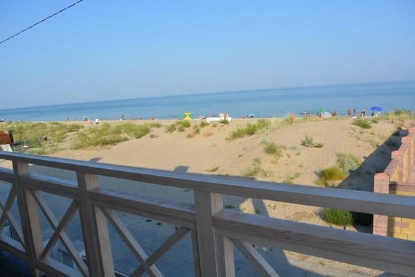 Аквамарин Бугаз 1