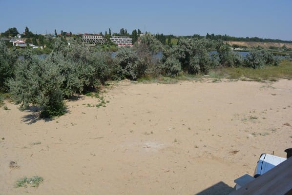 Аквамарин Бугаз 5