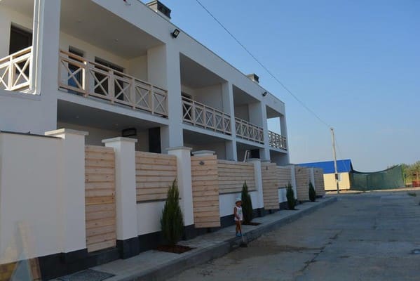 Аквамарин Бугаз 6