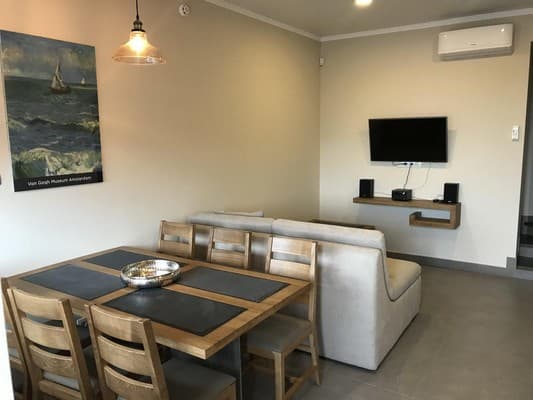 Аквамарин Бугаз 7