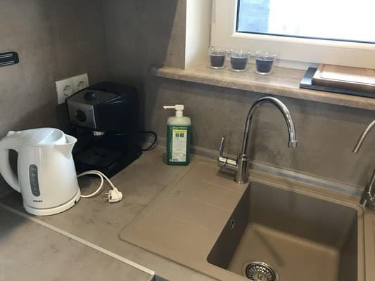 Аквамарин Бугаз 12