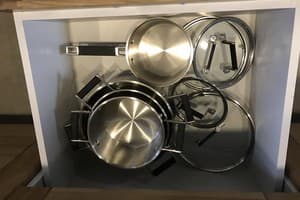 Вилла Аквамарин Бугаз. Апартаменты 6-местный с видом на море 3