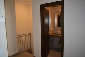 Вилла Аквамарин Бугаз. Апартаменты 6-местный с видом на море 5