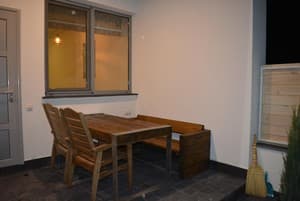 Вилла Аквамарин Бугаз. Апартаменты 6-местный с видом на море 9