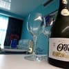 Квартира Akvamarin. Апартаменти 4-місний -студіо 18