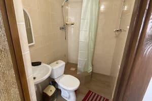 Пансионат Аквамарин. Стандарт 4-местный двухкомнатный корпус №1 2