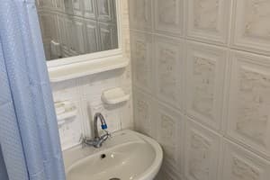 Пансионат Аквамарин. Стандарт двухместный в корпусе №1 4