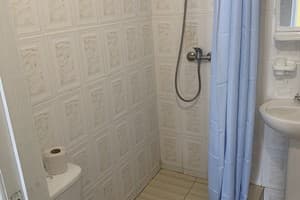 Пансионат Аквамарин. Стандарт двухместный в корпусе №1 3