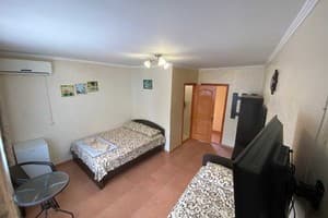 Пансионат Аквамарин. Стандарт трехместный корпус 2 2