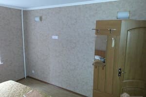 Мини-отель Аквитания. Эконом двухместный  с 1 кроватью 5