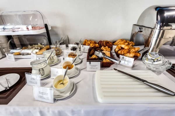 Al Mare by Optima 16