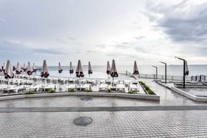 Al Mare by Optima 17