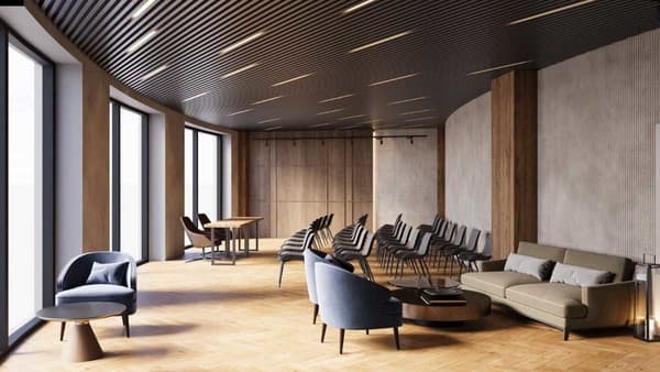 Al Mare by Optima 15