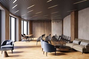 Al Mare by Optima 15