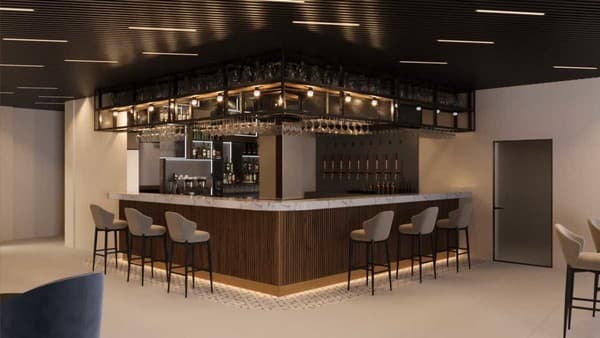 Al Mare by Optima 14