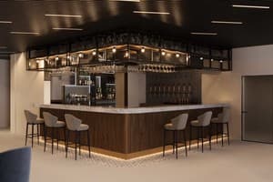 Al Mare by Optima 14