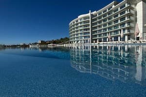 Отель Al Mare by Optima