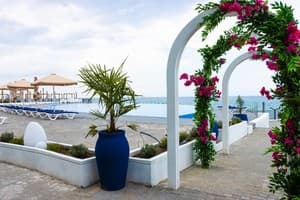 Al Mare by Optima 18