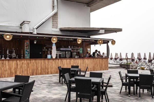 Al Mare by Optima 19