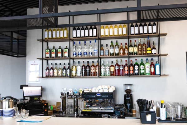 Al Mare by Optima 20