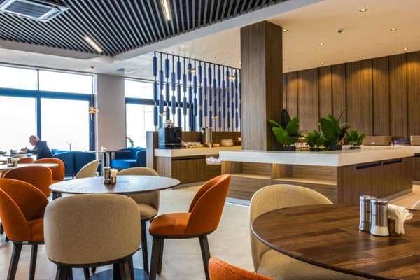 Al Mare by Optima 21