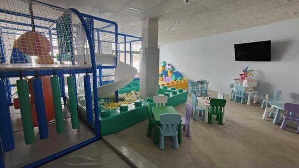 Al Mare by Optima 22