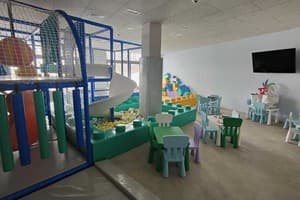 Al Mare by Optima 22