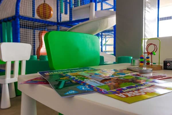 Al Mare by Optima 23