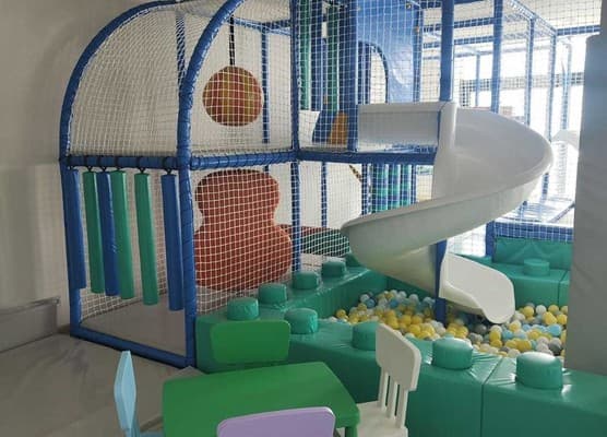 Al Mare by Optima 24