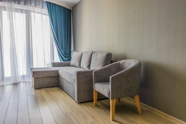 Al Mare by Optima 25