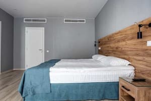 Отель Al Mare by Optima. Стандарт двухместный  1