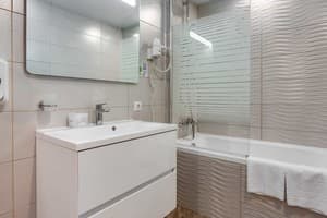 Отель Al Mare by Optima. Стандарт двухместный  2