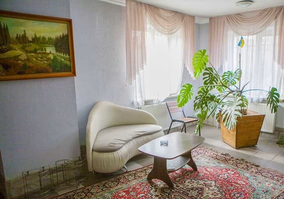 Альбатрос 3