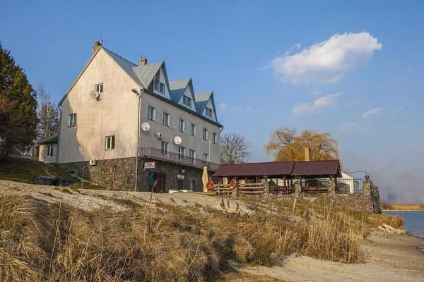 База отдыха Альбатрос